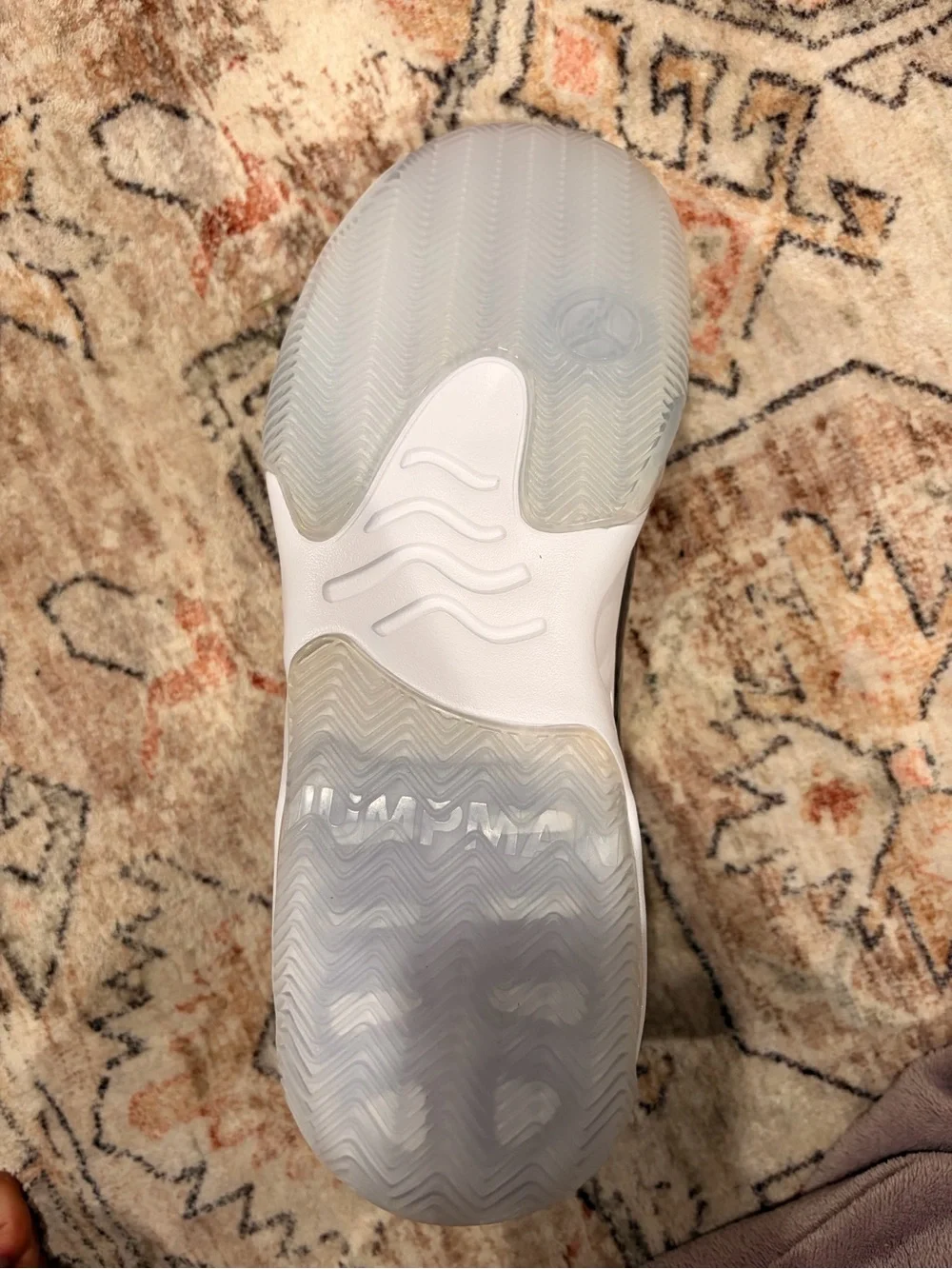 Jordan Men’s Size 11